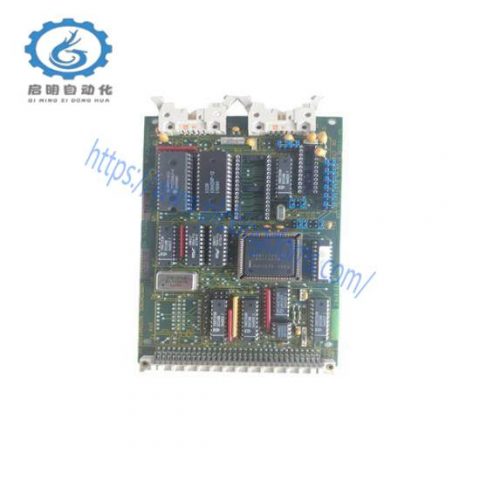 Kongsberg NA-1E220 Single Board Control Module
