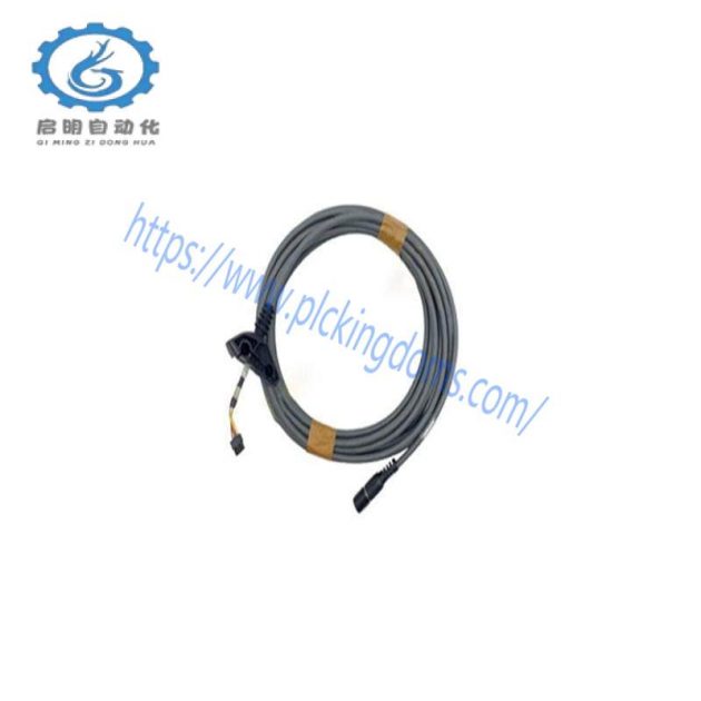 KUKA C400-181-563 Teach Pendant Cable for Industrial Automation