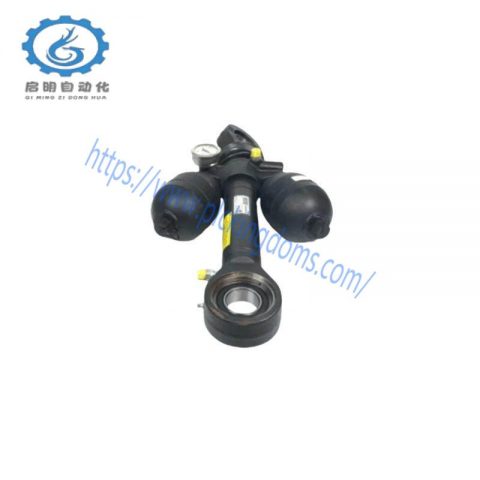KUKA GA14-00-183-637 Robot Balancing Cylinder, Precision Engineered for Industrial Automation