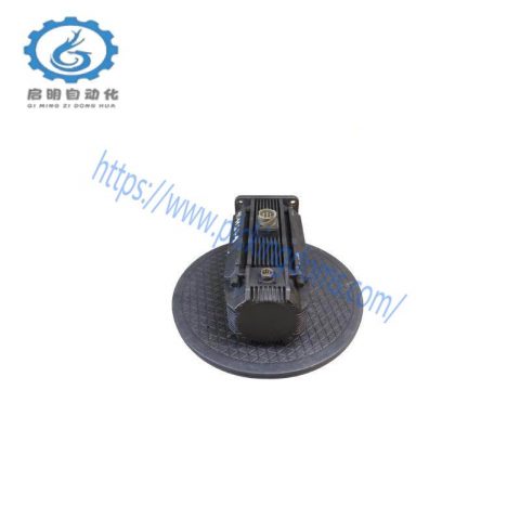 Parker MBA1453015524164 Servo Motor: High-Performance Actuator for Industrial Automation