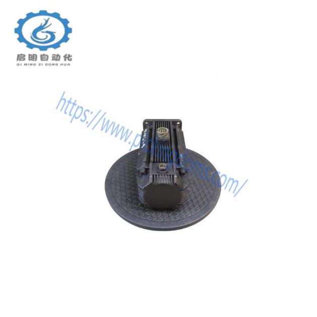 Parker MBA1453015524164 Servo Motor: High-Performance Actuator for Industrial Automation