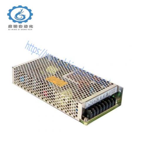 Mean Well RID-125N-1224 Dual Output Switching Power Supply