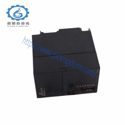Microsens ms655060-pa: Precision Control Module for Industrial Automation