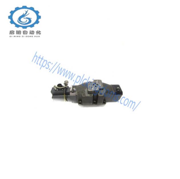 MOOG D136-001-001 Industrial Control Module