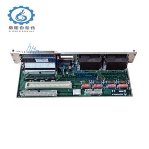 MOTOROLA MVME712-10 Industrial Control Module