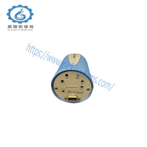 MYKROLIS CMX45 Capacitance Pressure Transducer, 500T, Precision Measurement Module