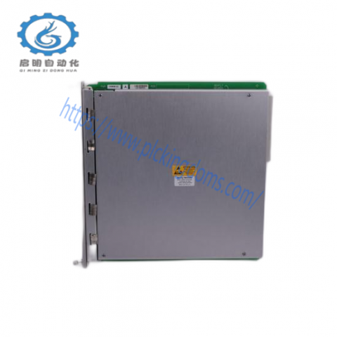 Berger Lahr TLC534F Servo Drive - Precision Control Module for Advanced Automation