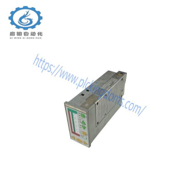 NI SCXI-1000 Industrial Data Acquisition Module
