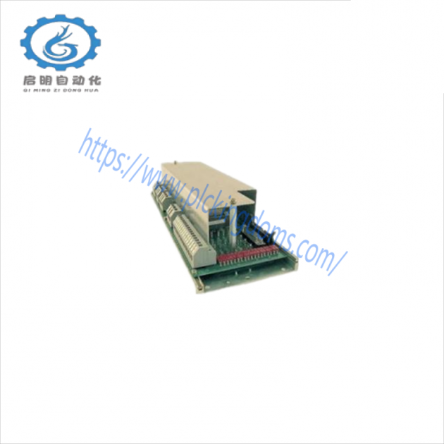 NI SCXI-1349 Data Acquisition Module