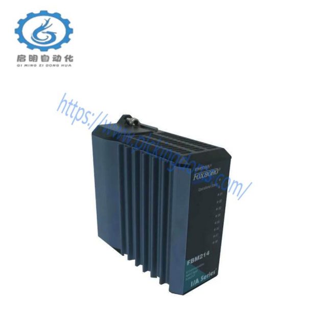 NI SCXI-1600 Industrial Signal Conditioning Module