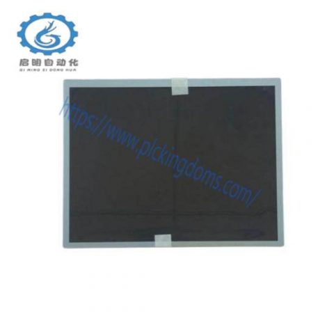OMRON NS8-TV00B-ECV2 Touch Screen: Advanced Industrial HMI Solution