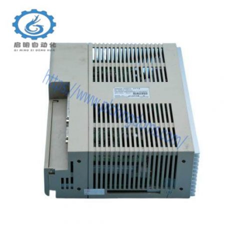 OMRON CJ1W-NC413 Position Control Module for Precision Automation