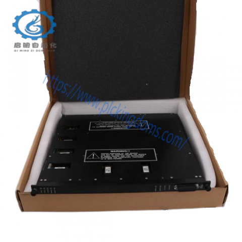 Opto 22 SNAP-AIV-8 Digital Input Module for Industrial Control Systems