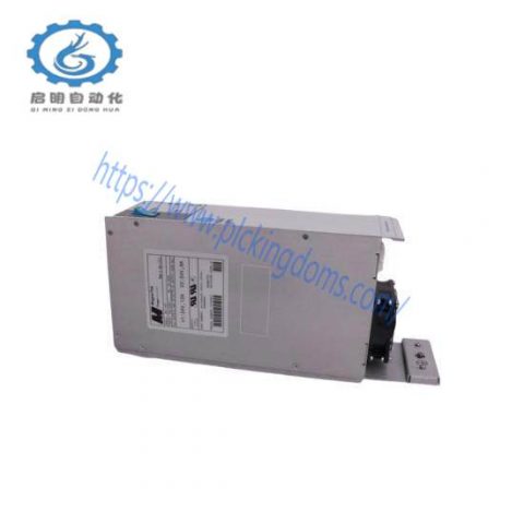 Ovation Westinghouse WH1-2FF, Model 1X00024H01 - PLC Controller