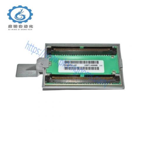 Foxboro P0960AH-0C Z-Bus Connector Module