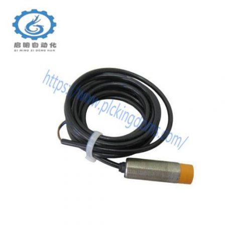 P+F 3RG4023-0JB00 Proximity Switch Inductive