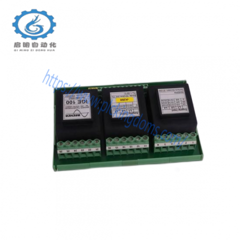 Pacific Automation 5645 INDEXER Module, Advanced Industrial Control System