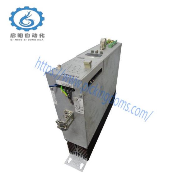 Gems Sensors & Controls 2200 BGA2501A3UA - High Precision Position Sensor