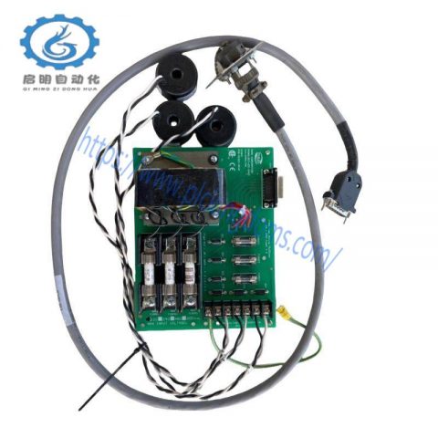 PDMA MTAP2 PCB-00322-REVD: Enhanced Motor Test Access Port with Integrated Cable and Current Transformers