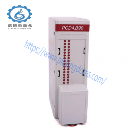 Philips 958481223223 Industrial Control Module
