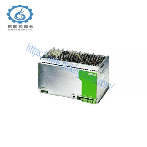 Phoenix PLC-BSC-24DC/21: 6.2mm Basic Terminal Block for Input Functions with Screw Connection