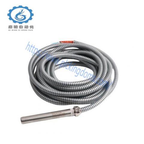 EPRO PR9376/010-011 Industrial Control Module