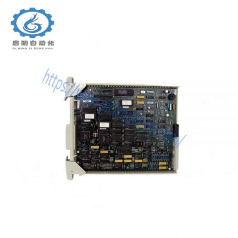 Customized Processor 958481321200 350211080320 for Industrial Control Systems