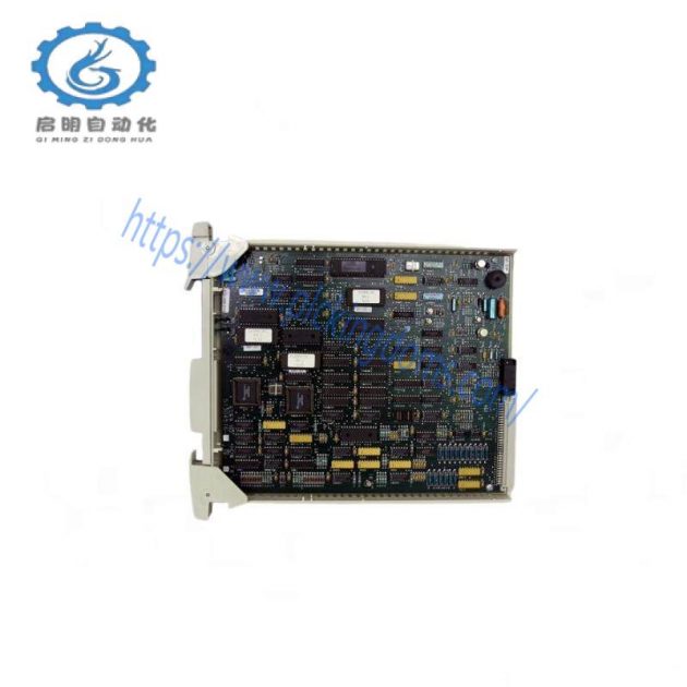 Customized Processor 958481321200 350211080320 for Industrial Control Systems