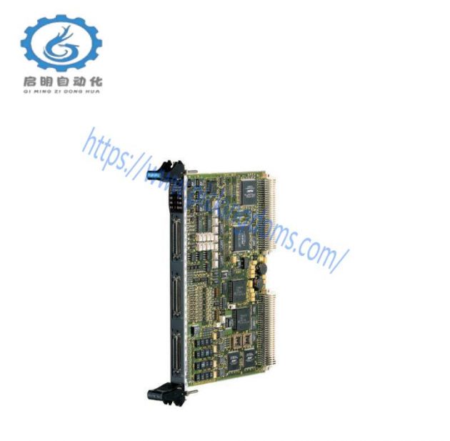 API4380G ABSOLUTE Processor