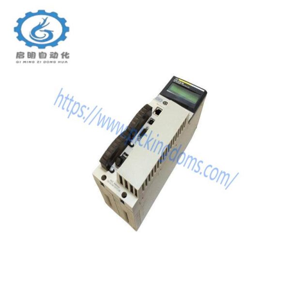 API4380G ABSOLUTE Processor
