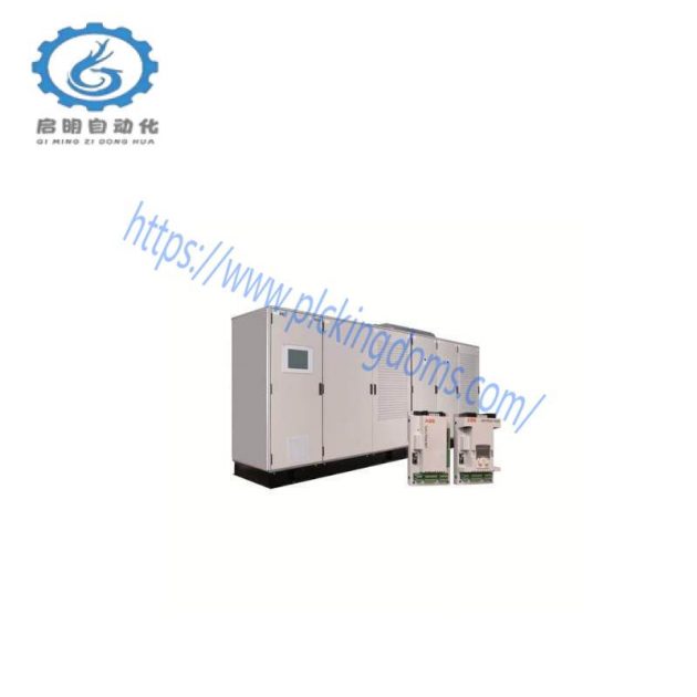 API4380G ABSOLUTE Custom Processing Industrial Control Processor