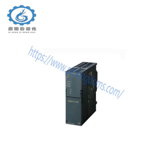 API4380G ABSOLUTE Custom Processing Industrial Control Processor