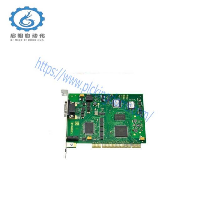 API4380G ABSOLUTE Custom Processing Industrial Control Processor