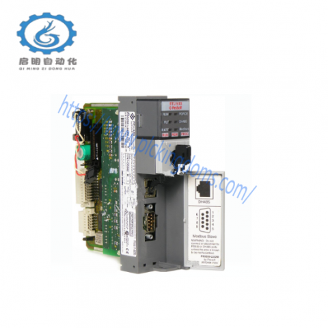 Prosoft MVI69-MNETC Modbus TCP/IP Industrial Control Network Module