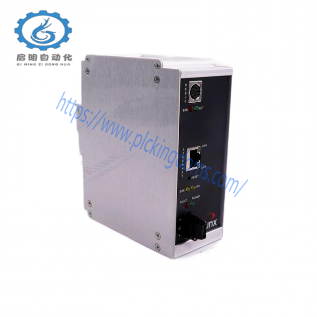 ProSoft Technology PTQ-PDPMV1 Communication Module for Mark V Series