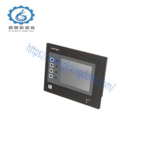 Red Lion G306A000 HMI Operator Interface Panel: High-Performance Industrial Control Solutions