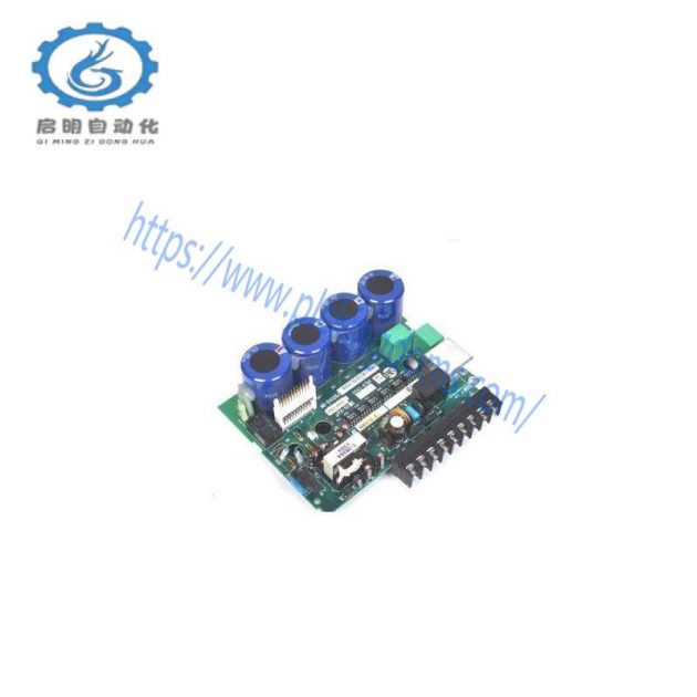 RELIANCE 57C413B High-Frequency Industrial Control Module