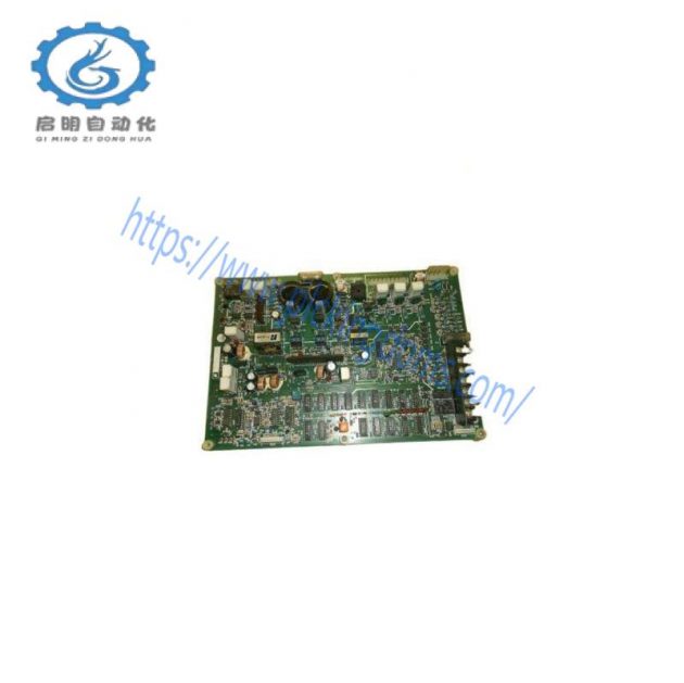 Reliance DM-20 1-Phase BRU-200 Series Servo Drive