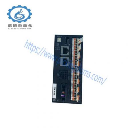 RKC H-TI-C-K10: Advanced Temperature Control Module for Industry, Manufacturing & Automation