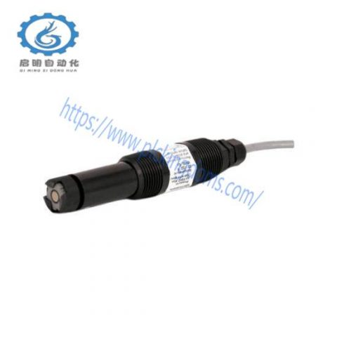 Rosemount 499ATrDO-54, Advanced Dissolved Oxygen Sensor