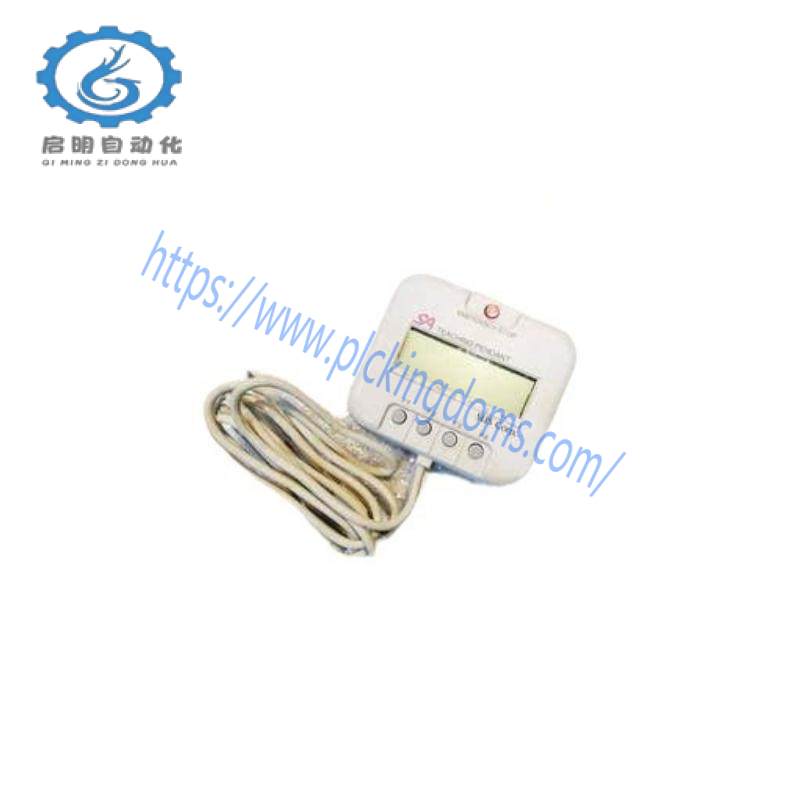 SA Teaching Pendant SUS CORP. SA-T1 - Advanced Manufacturing Education Tool