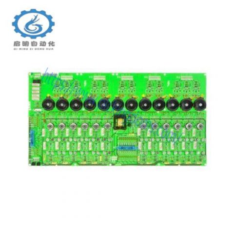 ABB SAMT11 57211369 Control Module