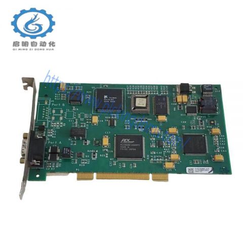 Schneider 416NHM30030A - Modbus Plus PCI Bus Adapter for Industrial Automation
