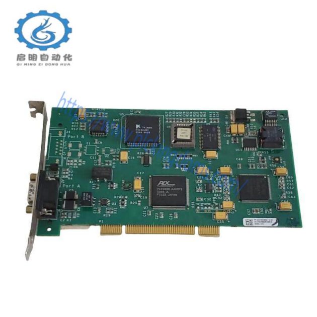 Schneider 416NHM30030A - Modbus Plus PCI Bus Adapter for Industrial Automation