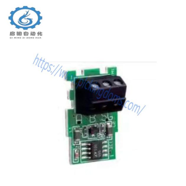 SCHNEIDER AS-B809-016 Industrial Control Module