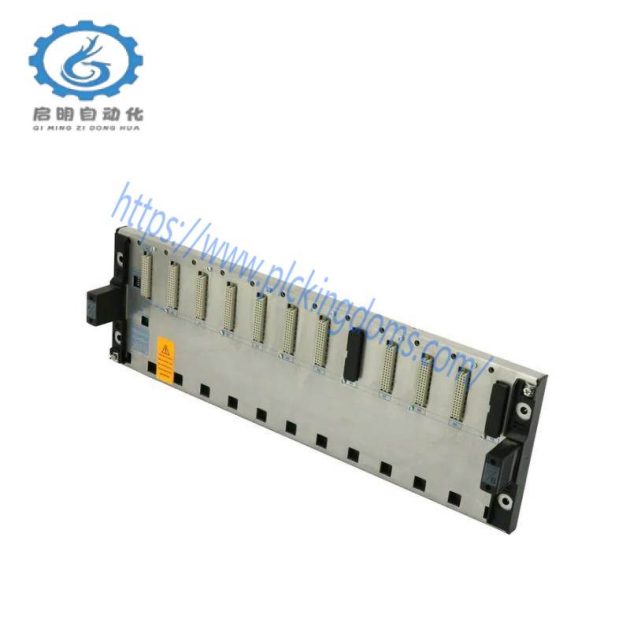SCHNEIDER AS-B814-108 Industrial Automation Controller, High Performance Control System for Industrial Applications