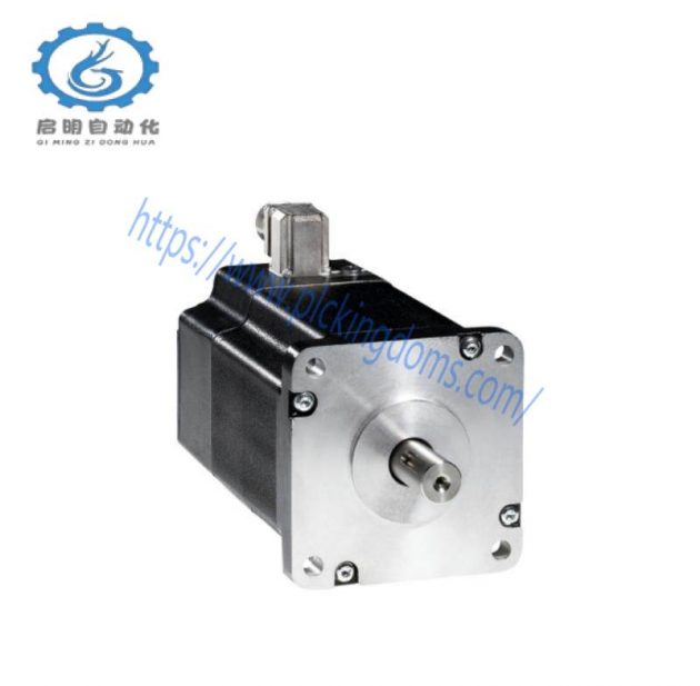 SCHNEIDER AS-HDTA-202 High Performance Industrial Control Module