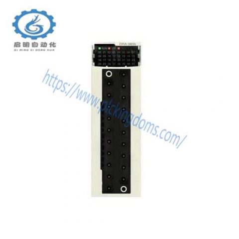 Schneider Electric TSXETY4103 Ethernet Communication Module