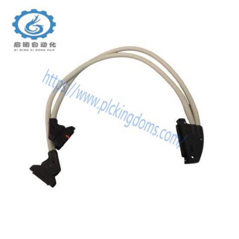 Schneider BMXFCC053: Advanced Discrete Input/Output Cable for Industrial Automation