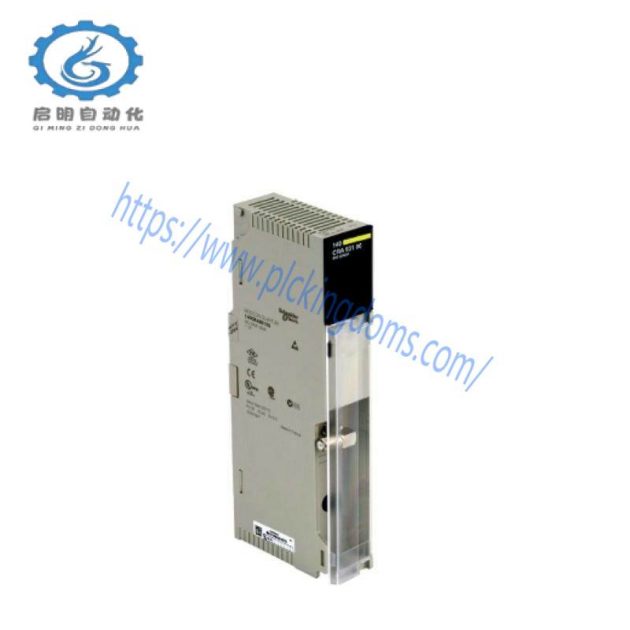 Schneider LC1-D0610 DOL Starter Module for Efficient Motor Control